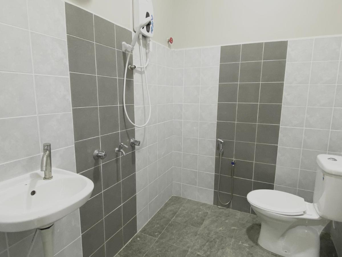 Sasuka Guesthouse Маранг Экстерьер фото