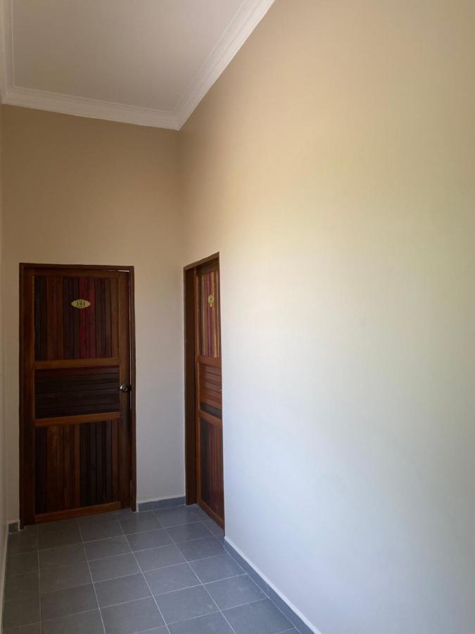 Sasuka Guesthouse Маранг Экстерьер фото