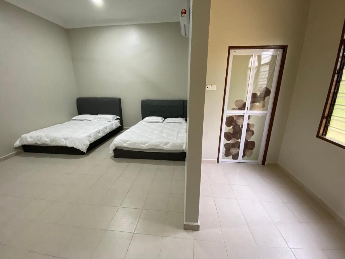 Sasuka Guesthouse Маранг Экстерьер фото