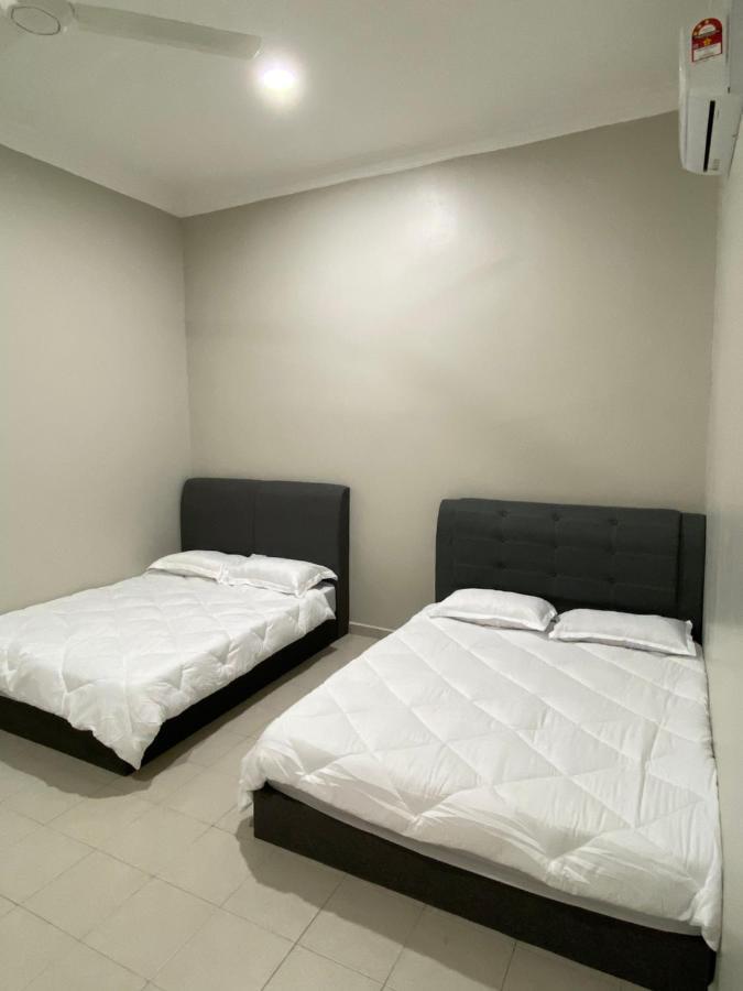 Sasuka Guesthouse Маранг Экстерьер фото