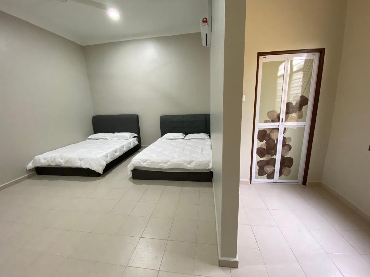 Sasuka Guesthouse Маранг Экстерьер фото