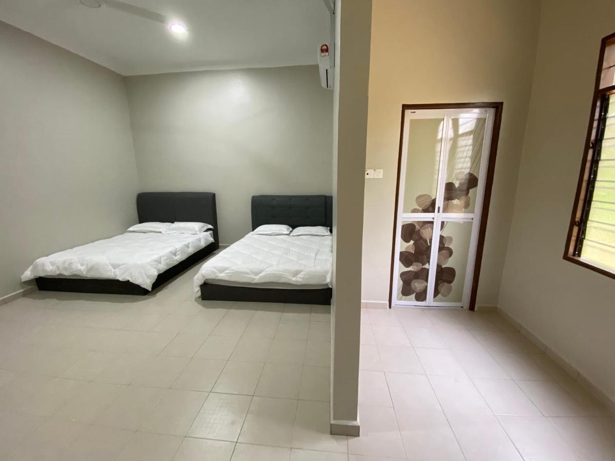 Sasuka Guesthouse Маранг Экстерьер фото