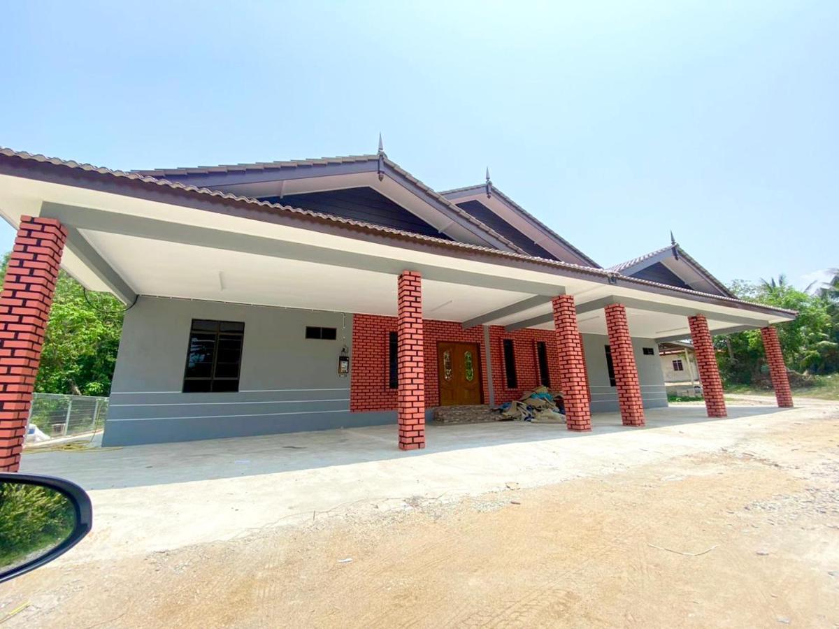 Sasuka Guesthouse Маранг Экстерьер фото