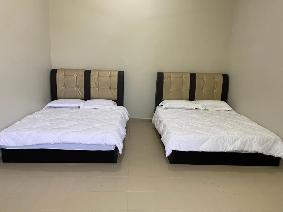 Sasuka Guesthouse Маранг Экстерьер фото