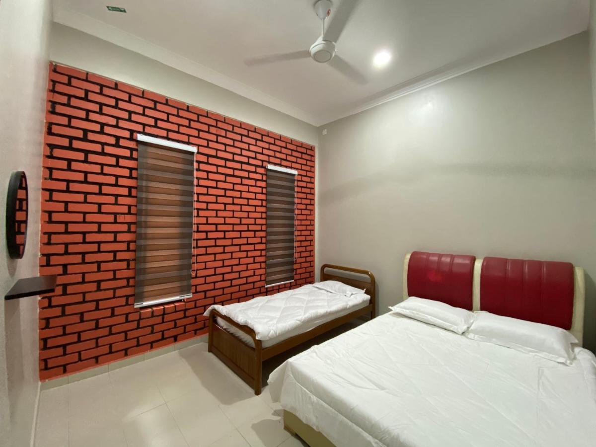 Sasuka Guesthouse Маранг Экстерьер фото