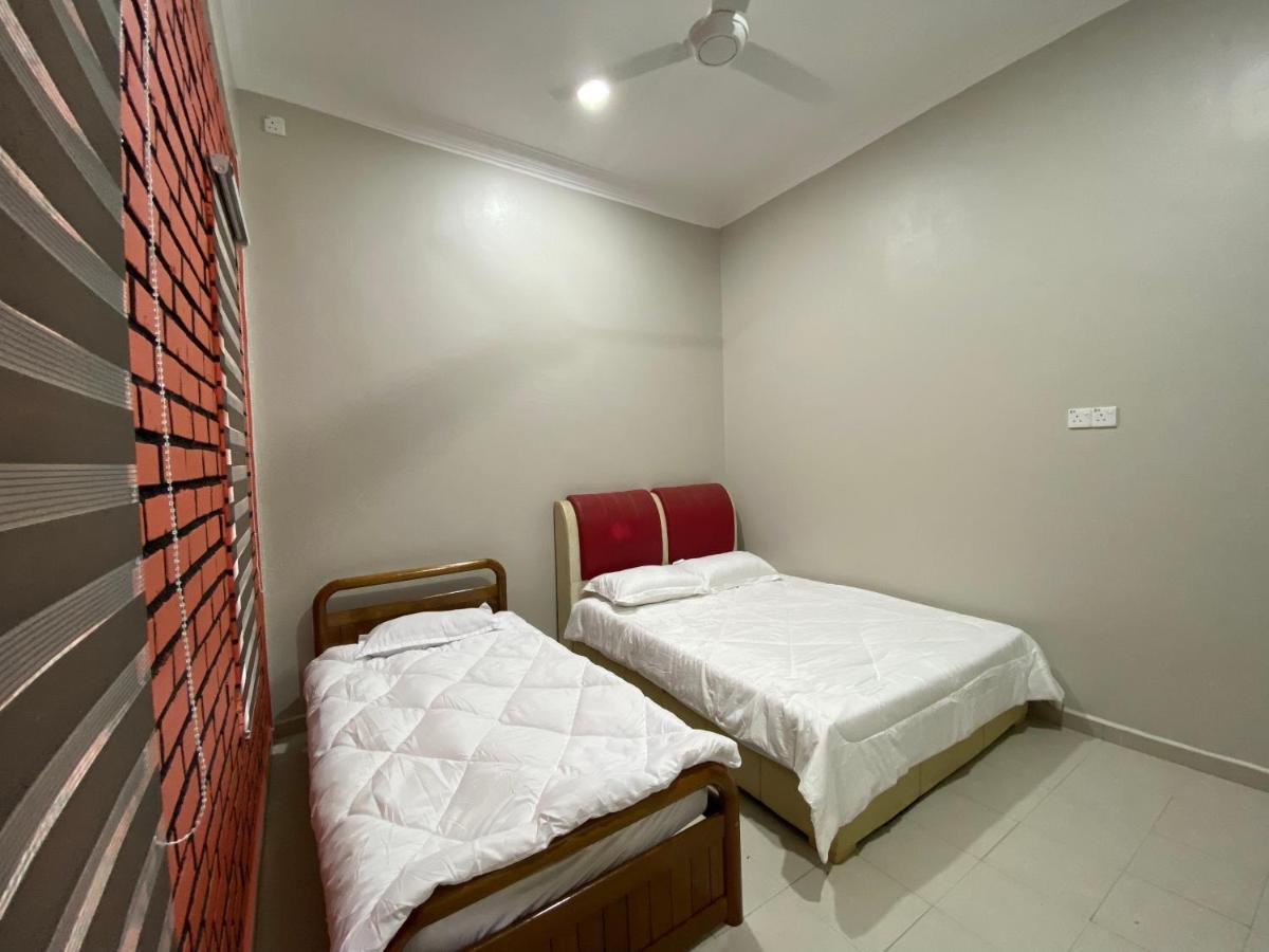 Sasuka Guesthouse Маранг Экстерьер фото