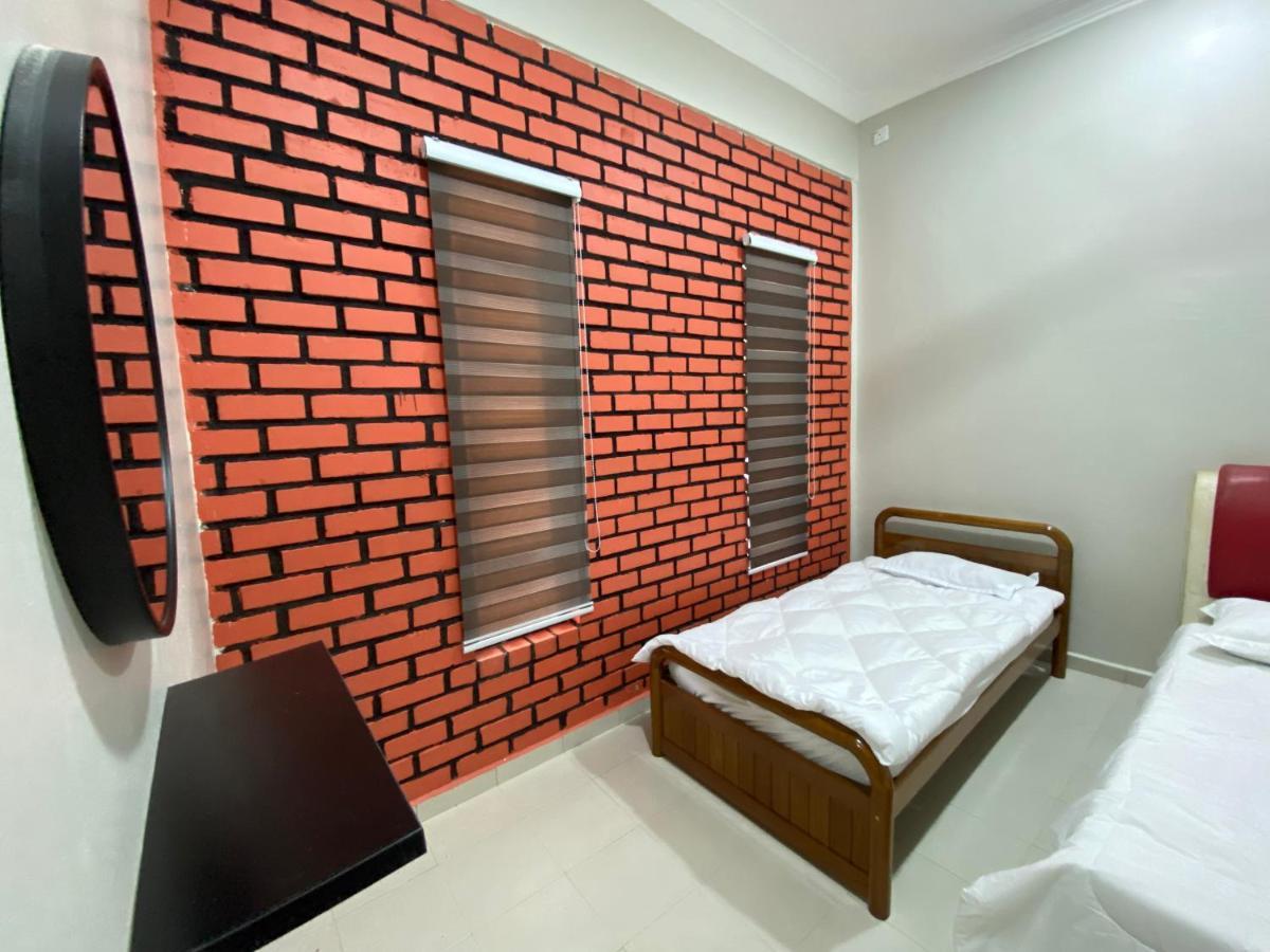 Sasuka Guesthouse Маранг Экстерьер фото