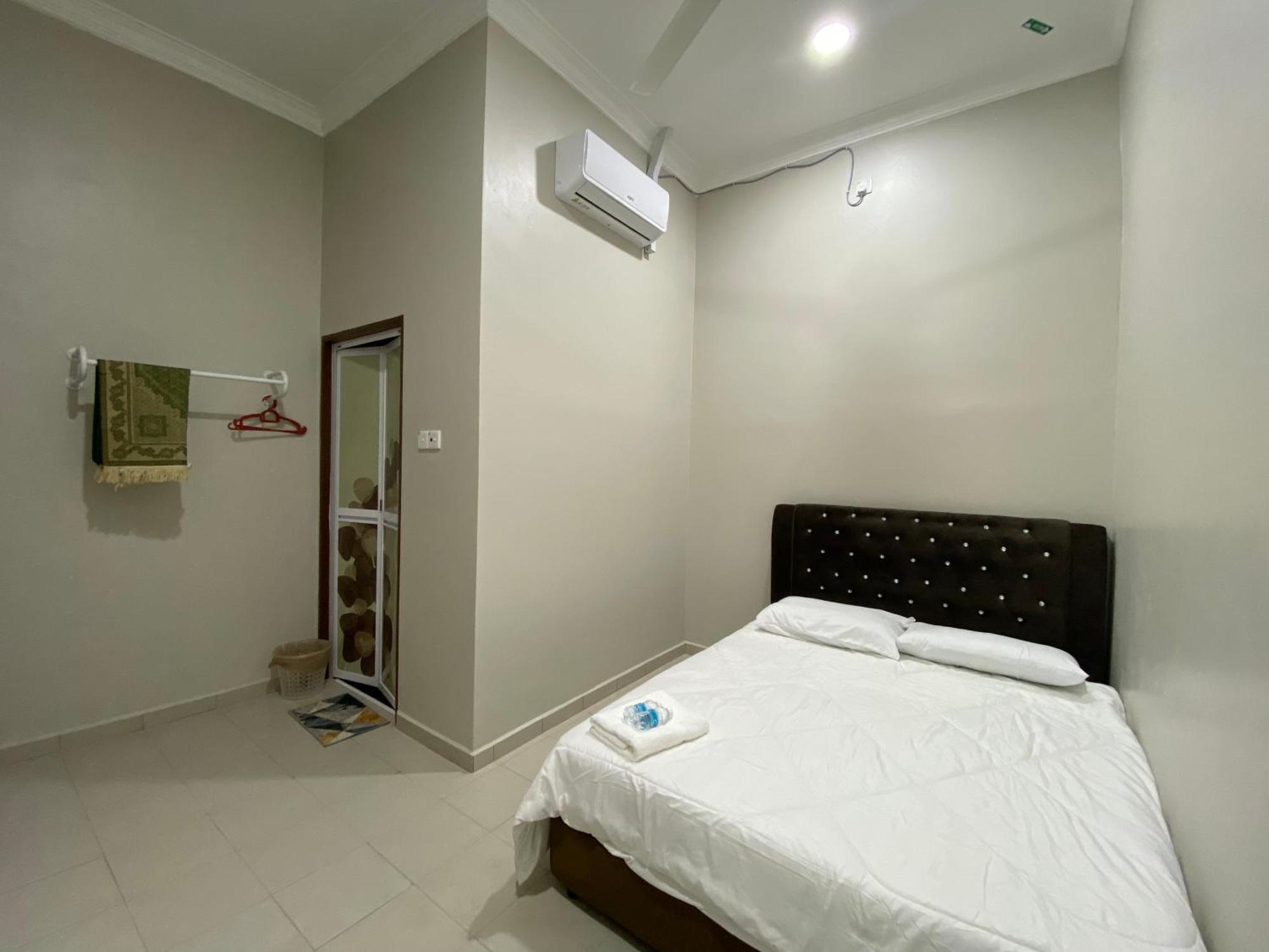 Sasuka Guesthouse Маранг Экстерьер фото