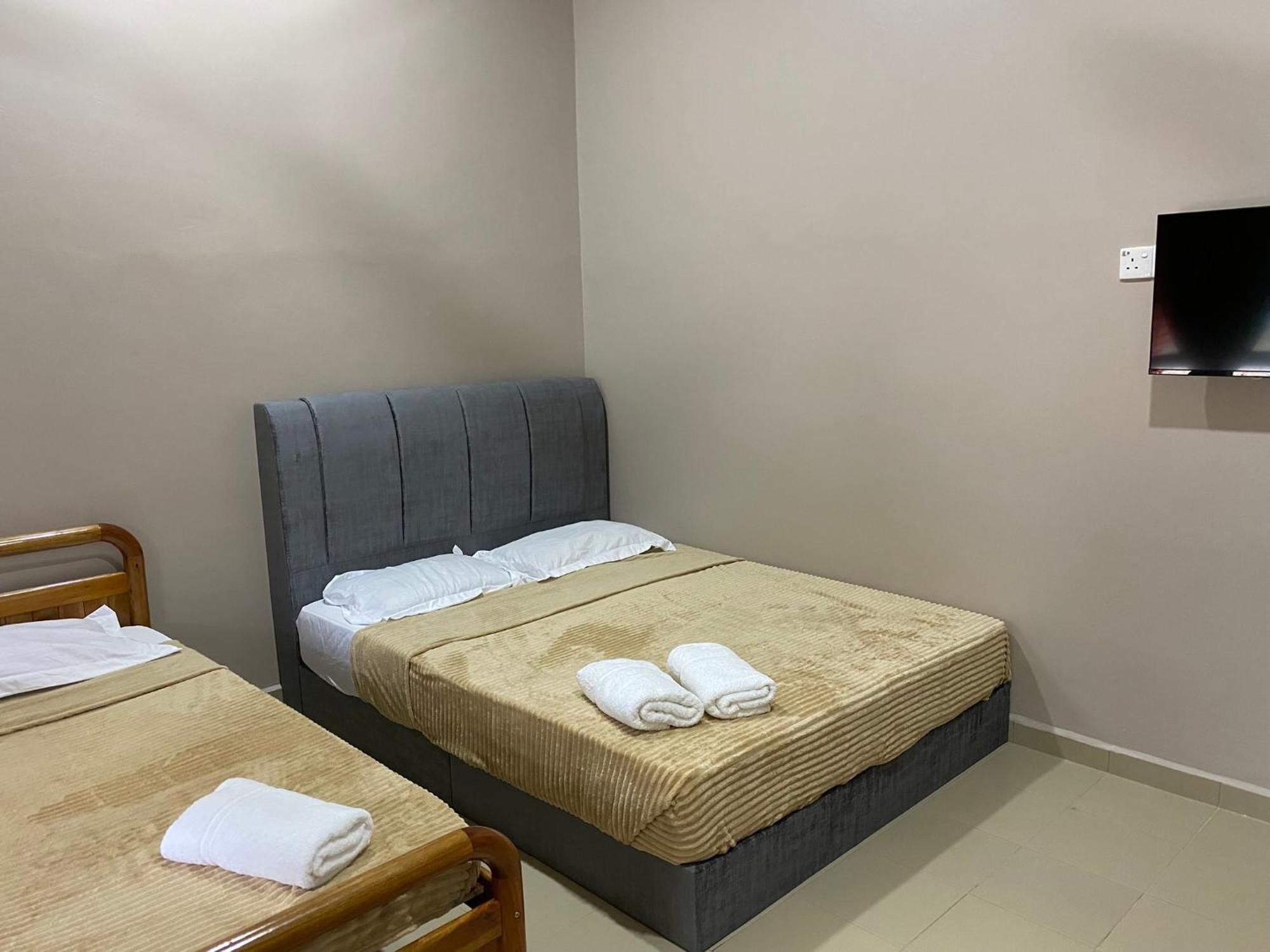 Sasuka Guesthouse Маранг Экстерьер фото