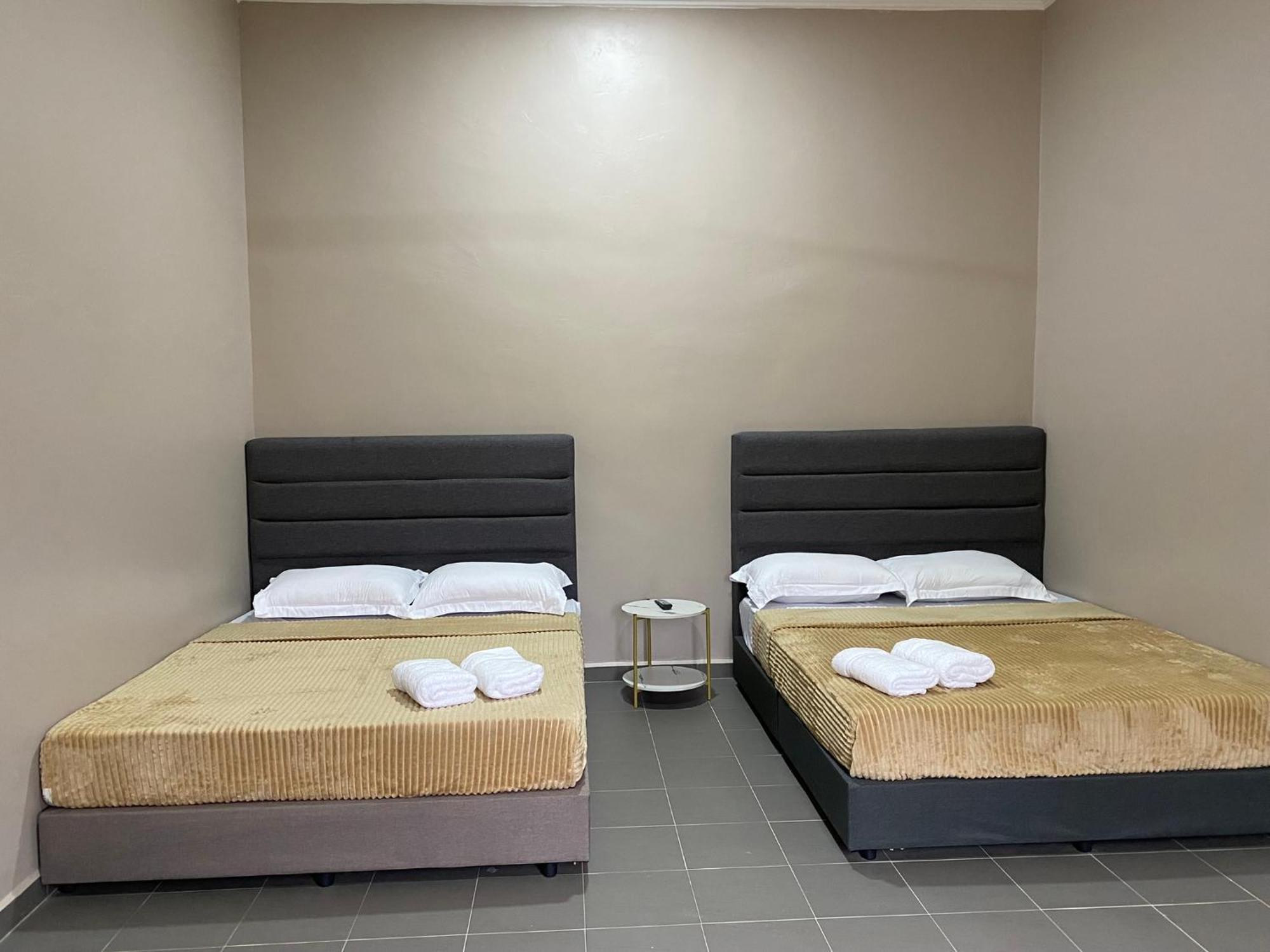 Sasuka Guesthouse Маранг Экстерьер фото