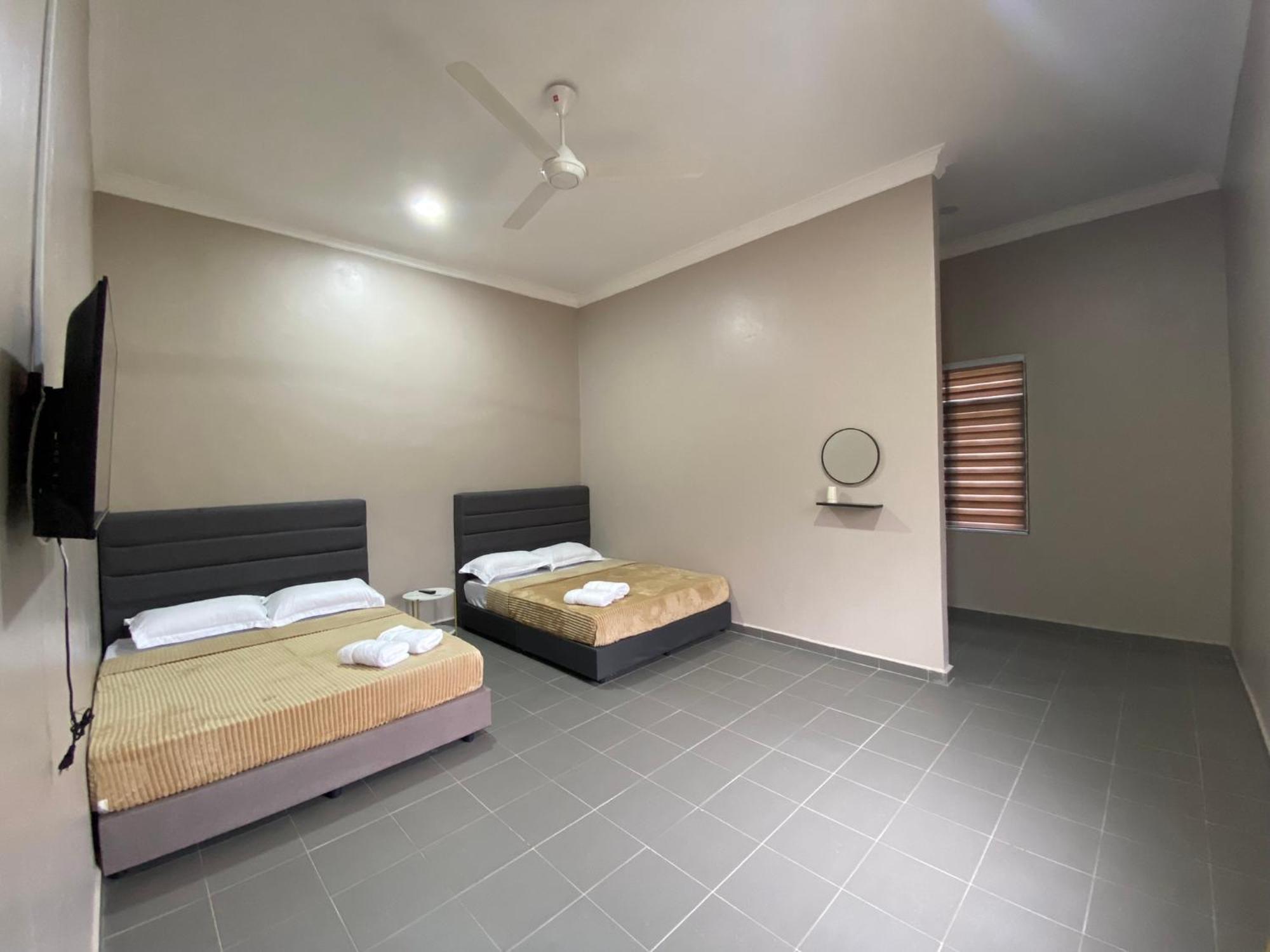 Sasuka Guesthouse Маранг Экстерьер фото