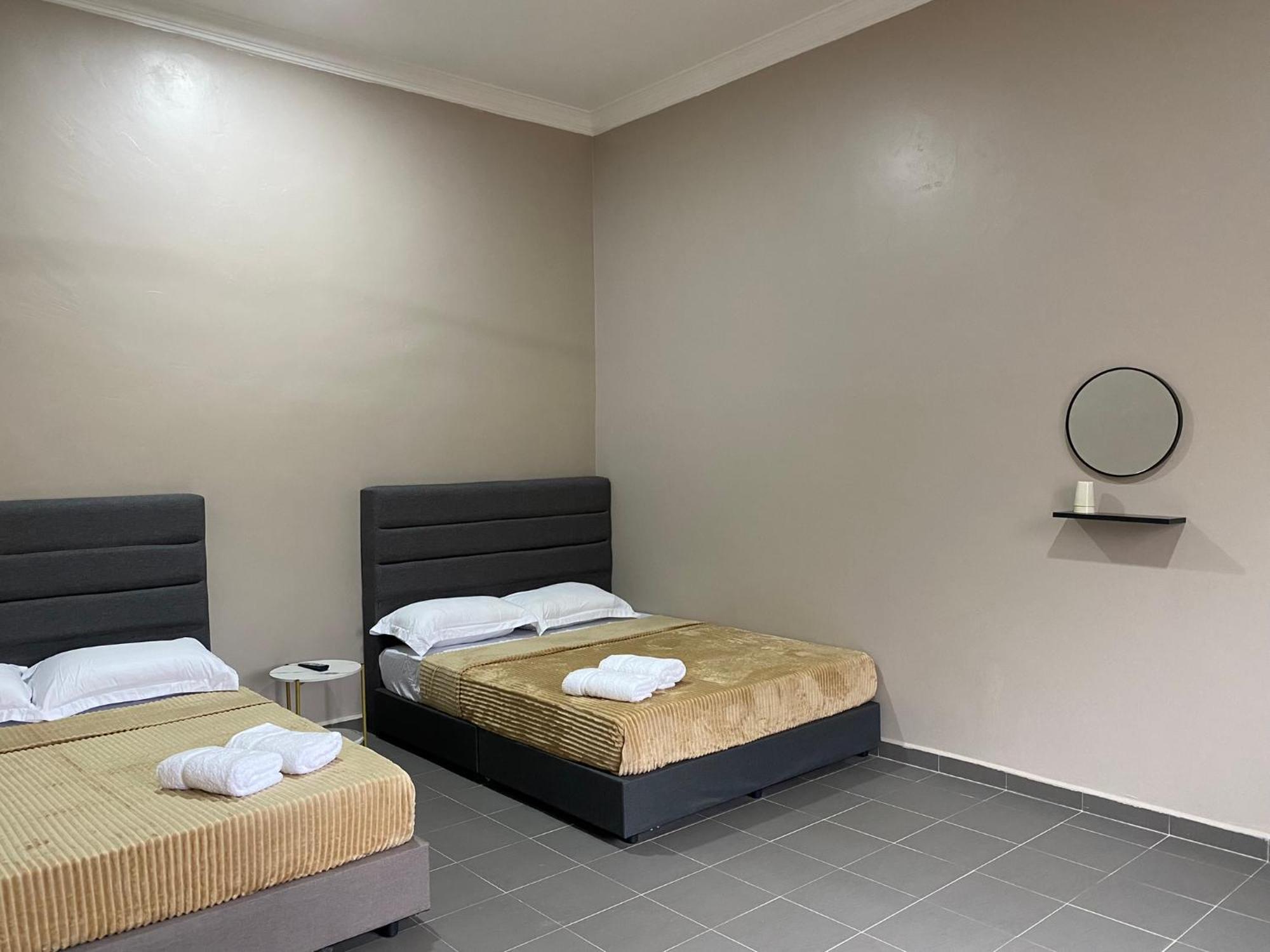 Sasuka Guesthouse Маранг Экстерьер фото